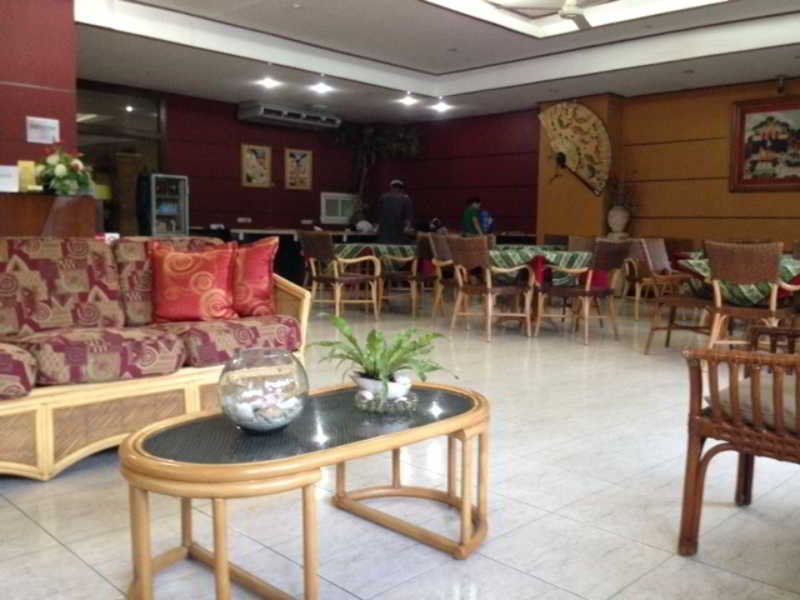 Casa Rosario Hotel Cebu Zewnętrze zdjęcie